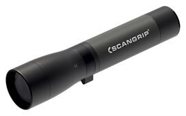 SCANGRIP LED Akku-Stablampe FLASH 600 R