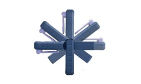 Preview: SCANGRIP UV-FORM Arbeitslampe