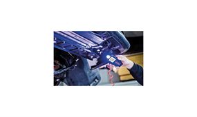 Preview: SCANGRIP UV-FORM Arbeitslampe