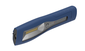 Preview: SCANGRIP Akku-COB LED-Arbeitsleuchte MINI MAG PRO