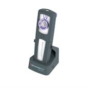 Preview: SCANGRIP Akku-LED-UV Light