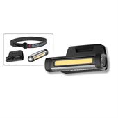 SCANGRIP Akku-LED-FLEX WEAR KIT