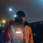 Preview: SCANGRIP Akku-LED-FLEX WEAR KIT