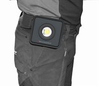 Preview: SCANGRIP Akku-LED-Arbeitslampe NOVA MINI