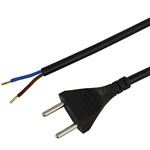 Anschlusskabel Gd 2x1 mit Stecker T11