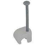 Universalbriden (Nagelbriden) weiss