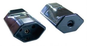 Kupplung T13, schwarz