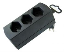 Mehrfachstecker 2 x Typ T13