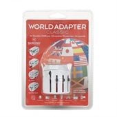 Max Hauri Reiseadapter Skross