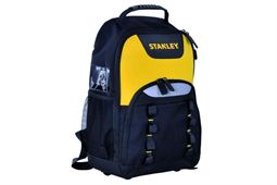 STANLEY Werkzeugrucksack aus robustem Nylon