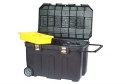 STANLEY Mobile Montagebox "XXL 190 L"