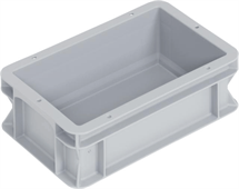 WEZ Stapelbehälter ohne Deckel