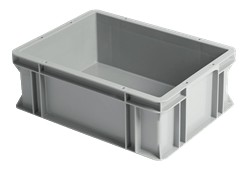 WEZ Stapelbehälter ohne Deckel