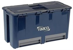 Raaco Werkzeugkasten Compact 27