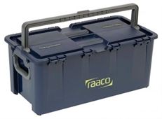 Raaco Werkzeugkasten Compact 37