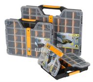 IRONSIDE Kleineilekoffer (Organizer)