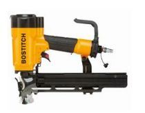 Bostitch Druckluft-Heftpistole S4650-6-E Set