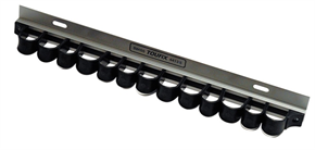 Toufix Werkzeugschiene 4420S Länge 440mm