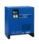 ABAC Kolbenkompressor Modell B4900/SILENT