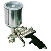 Asturo Spritzpistole Modell OM