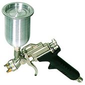 Asturo Spritzpistole Modell ES/RV