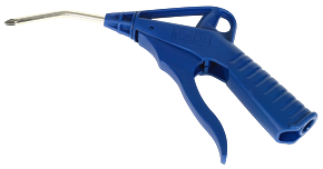 CEJN Sicherheits-Ausblaspistole 208 (SUVA-konform)