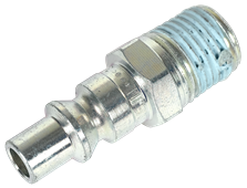 Druckluft-Stecknippel NW 5,5mm