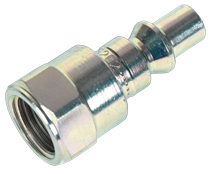 Druckluft-Stecknippel NW 5,5mm