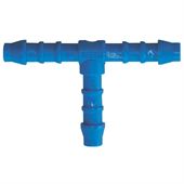 T-Verteiler aus Kunststoff