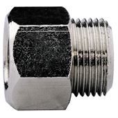 Uebergangsnippel  R-1/4 x 3/8"