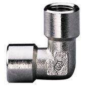 Winkel-Verschraubung