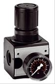 Druckregler mit Manometer Serie 3