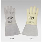 Schweisserhandschuh Resista-Extra 3780 Gr. 10