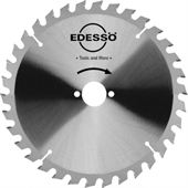 HM-Kreissägeblatt Standard-Wechselzahnung