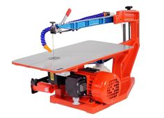 HEGNER Präzisions-Säge Multicut - 2S