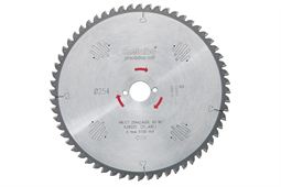 Metabo HM-Kreissägeblatt "precision cut"