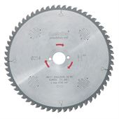 Metabo HM-Kreissägeblatt "precision cut"