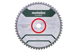 Metabo HM-Kreissägeblatt WZ "precision cut wood"
