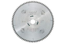 Metabo HM-Kreissägeblatt "multi cut"