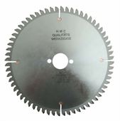 HM-Kreissägeblatt Standard-Wechselzahnung