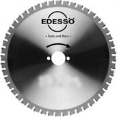 HM-Kreissägeblatt Standard-Wechselzahnung