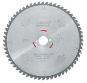 Metabo HM-Kreissägeblatt "precision cut"