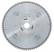 Metabo HM-Kreissägeblatt "multi cut"