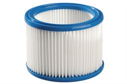 Metabo Faltenfilter