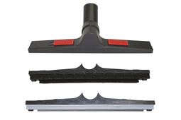 Metabo Bodendüsen-Set,  370 mm breit