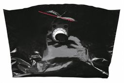 PE-Filterbeutel (Pkt. à 5 Stk.)