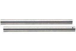 Metabo Saugrohr (1 Paar) verchromt