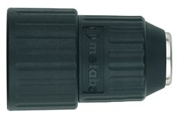 Metabo SDS+-Schnellwechsel-Bohrfutter 1-13mm