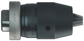 Metabo Schnellspann-Bohrfutter Futuro Top