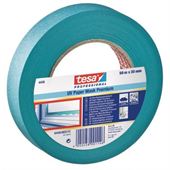 Abdeckband tesakrepp UV 04438 blau Profi